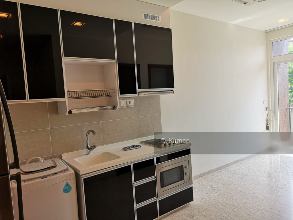 Cardiff Residence (D19), Condominium #204280271